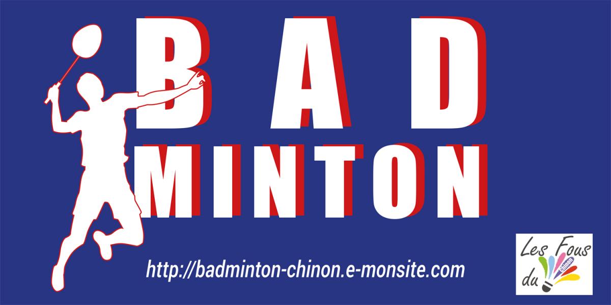 Bad chinon